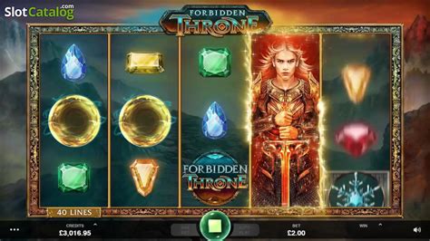 forbidden throne casinos|Forbidden Throne Slot Review (2024) .